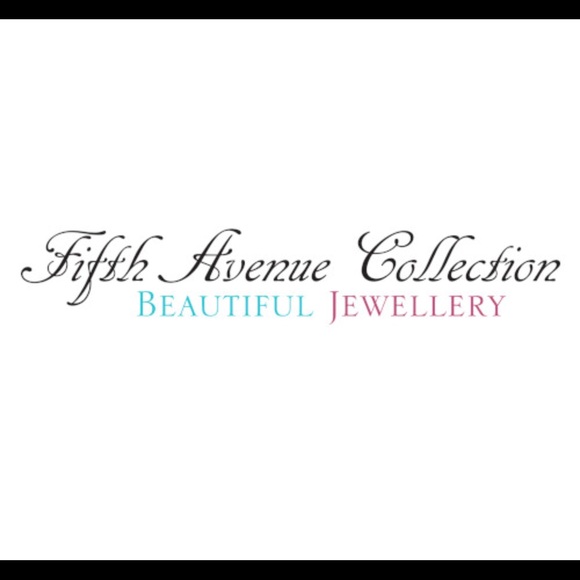 Fifth Avenue Collection earrings & necklace set - Picture 8 of 8